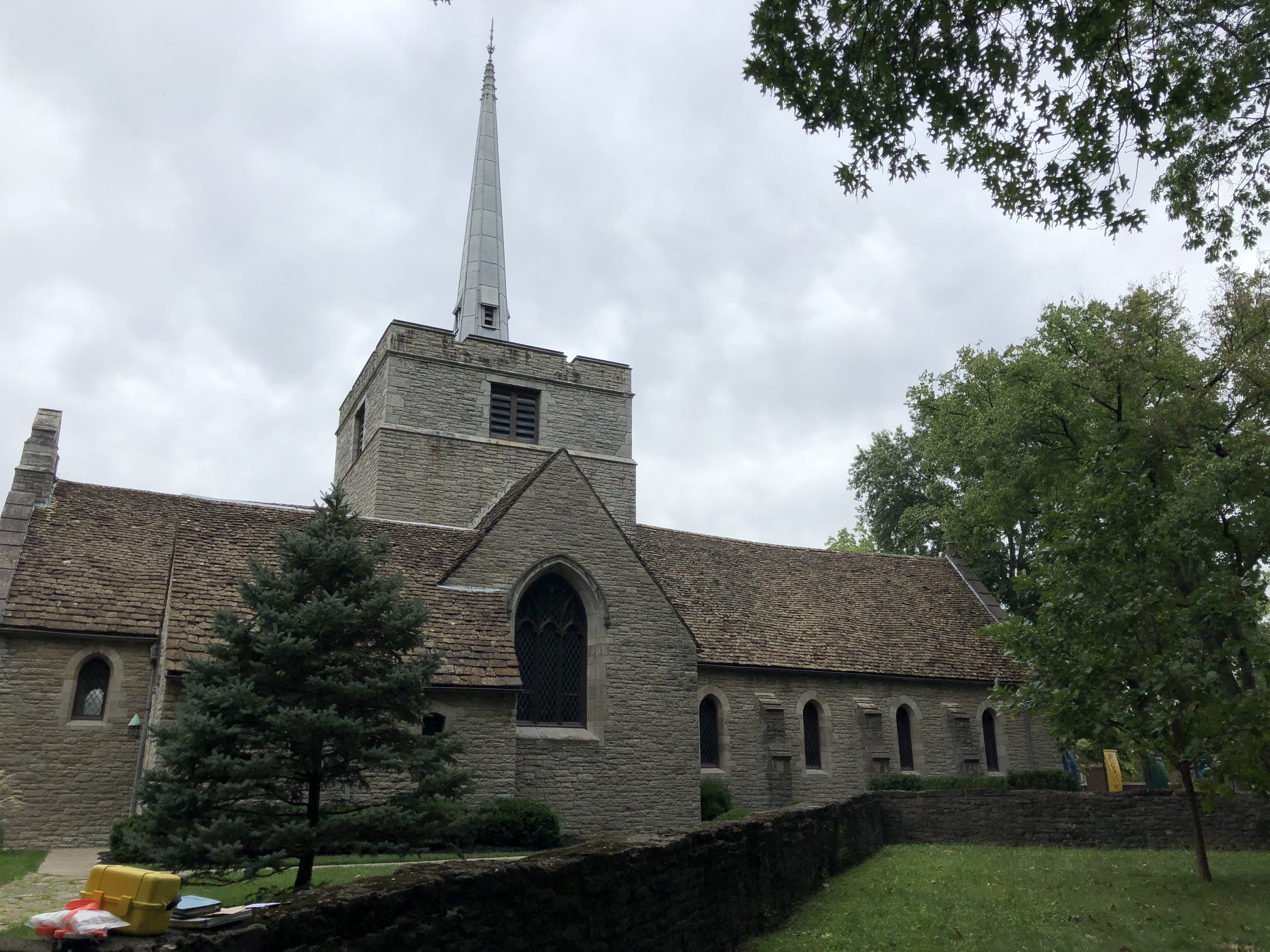 Mariemont Community Church