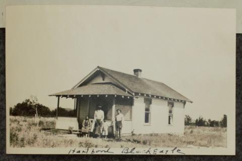 1922 Industrial Survey - Hartford Blackeagle